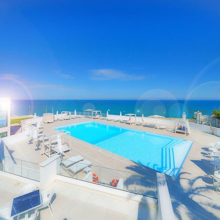 Rodi Resort 로디가르가니코 외부 사진