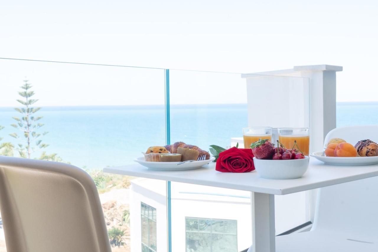 Rodi Resort 로디가르가니코 외부 사진