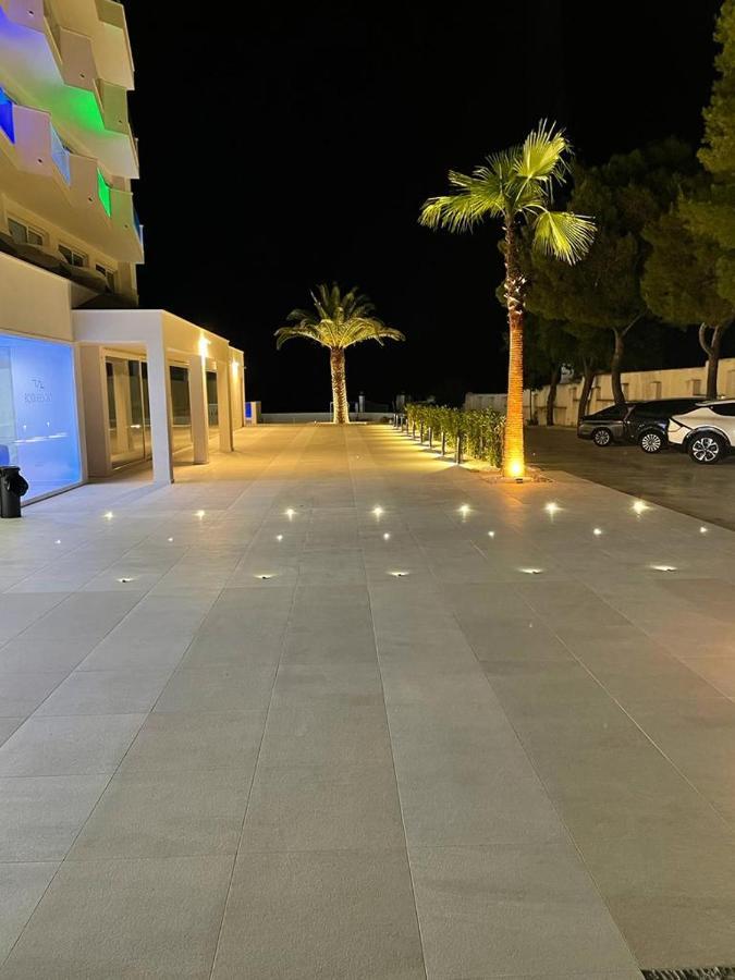 Rodi Resort 로디가르가니코 외부 사진