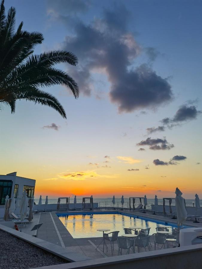 Rodi Resort 로디가르가니코 외부 사진