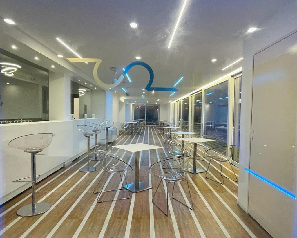 Rodi Resort 로디가르가니코 외부 사진