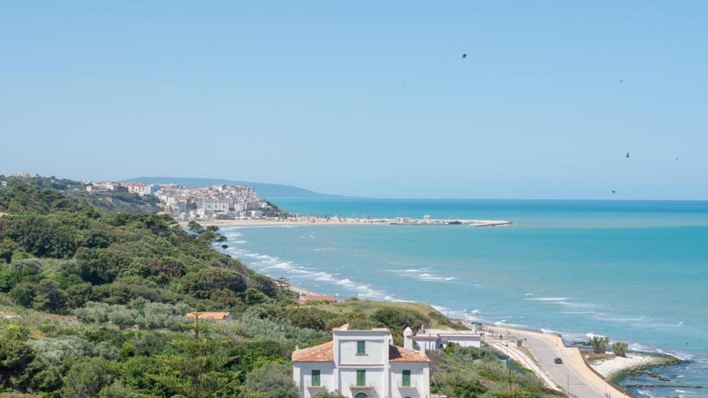 Rodi Resort 로디가르가니코 외부 사진