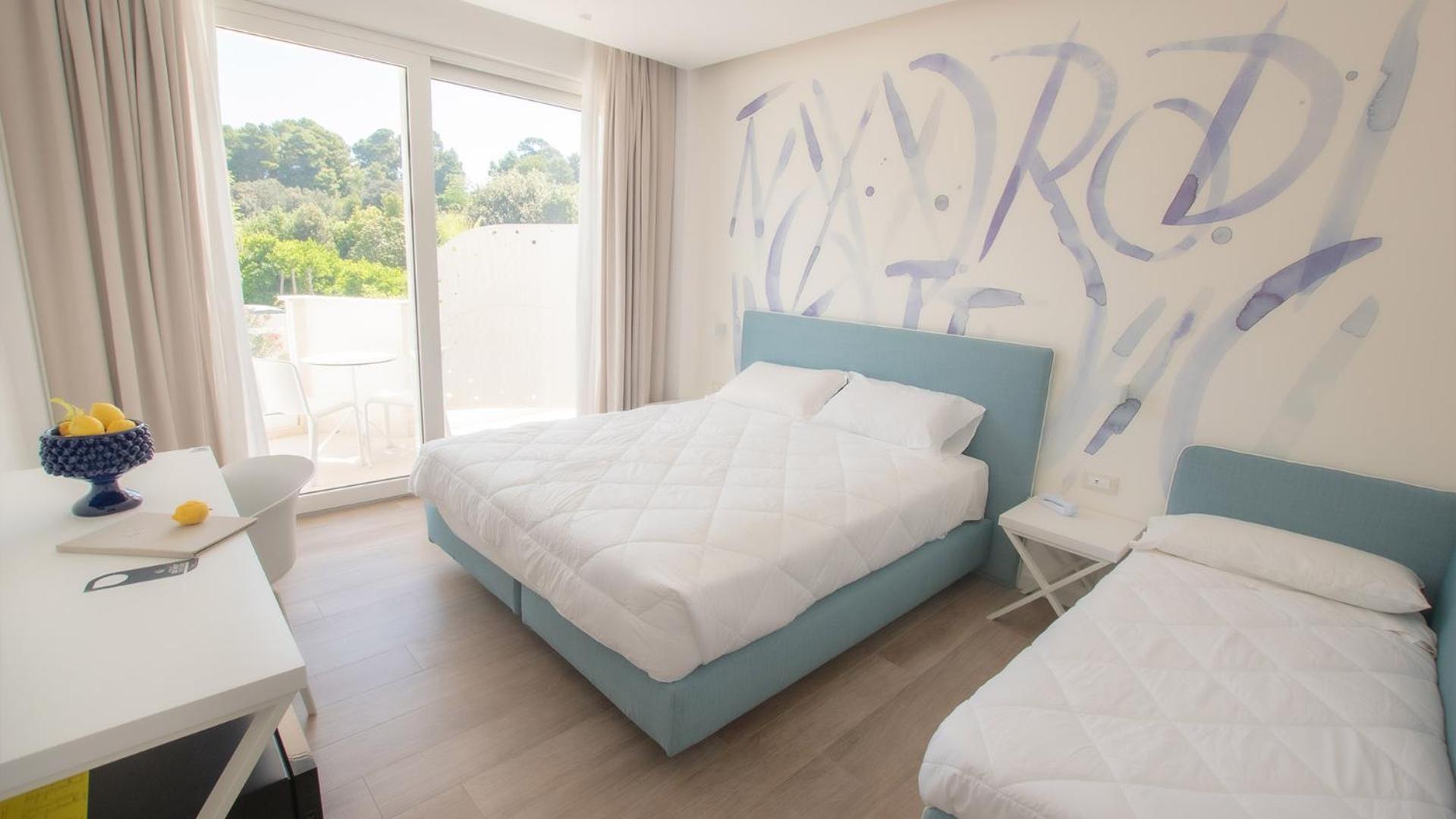 Rodi Resort 로디가르가니코 외부 사진