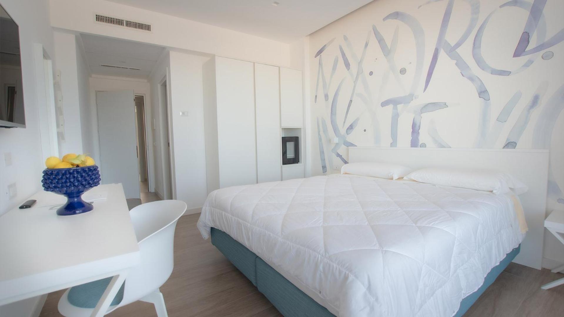 Rodi Resort 로디가르가니코 외부 사진