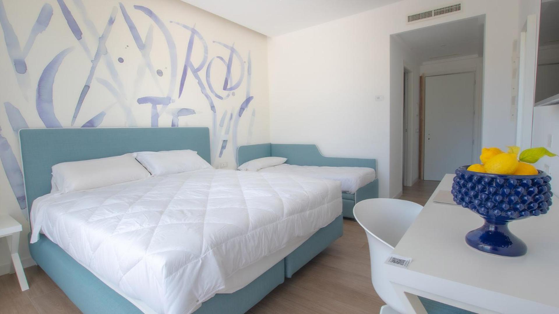 Rodi Resort 로디가르가니코 외부 사진