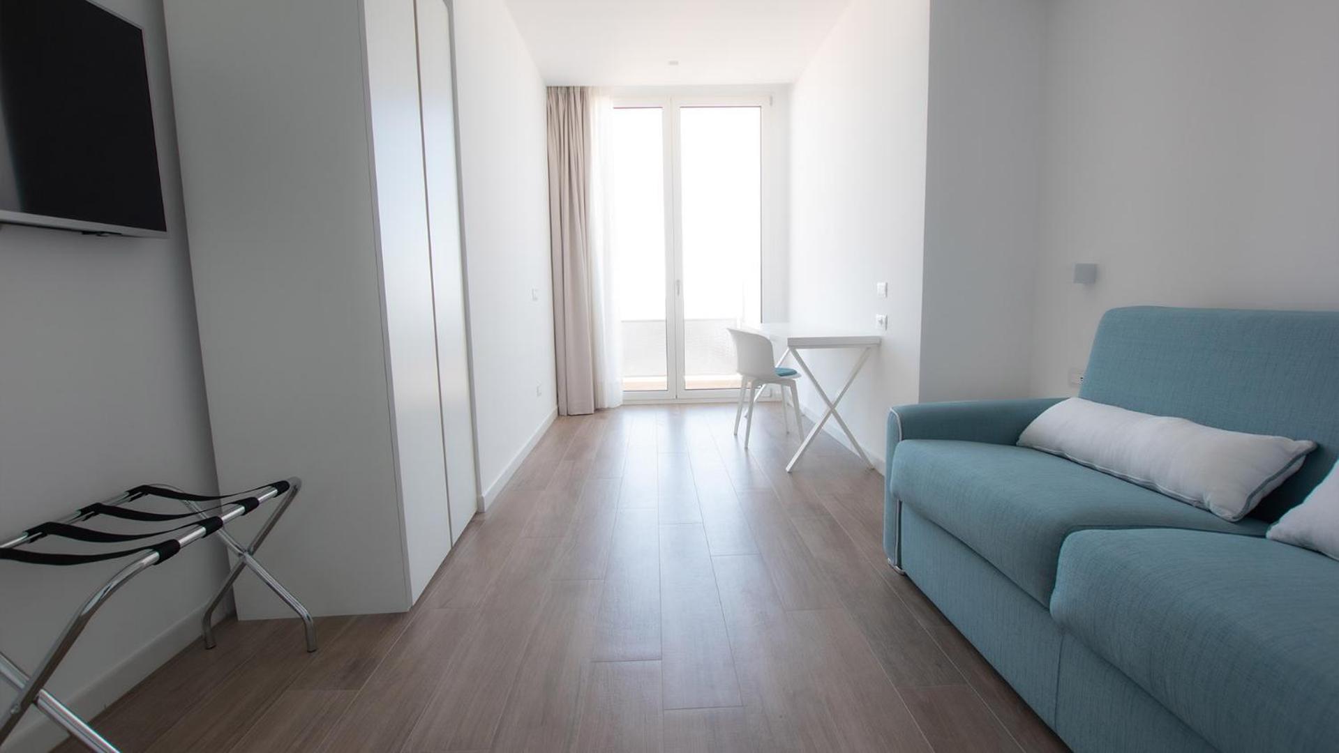 Rodi Resort 로디가르가니코 외부 사진