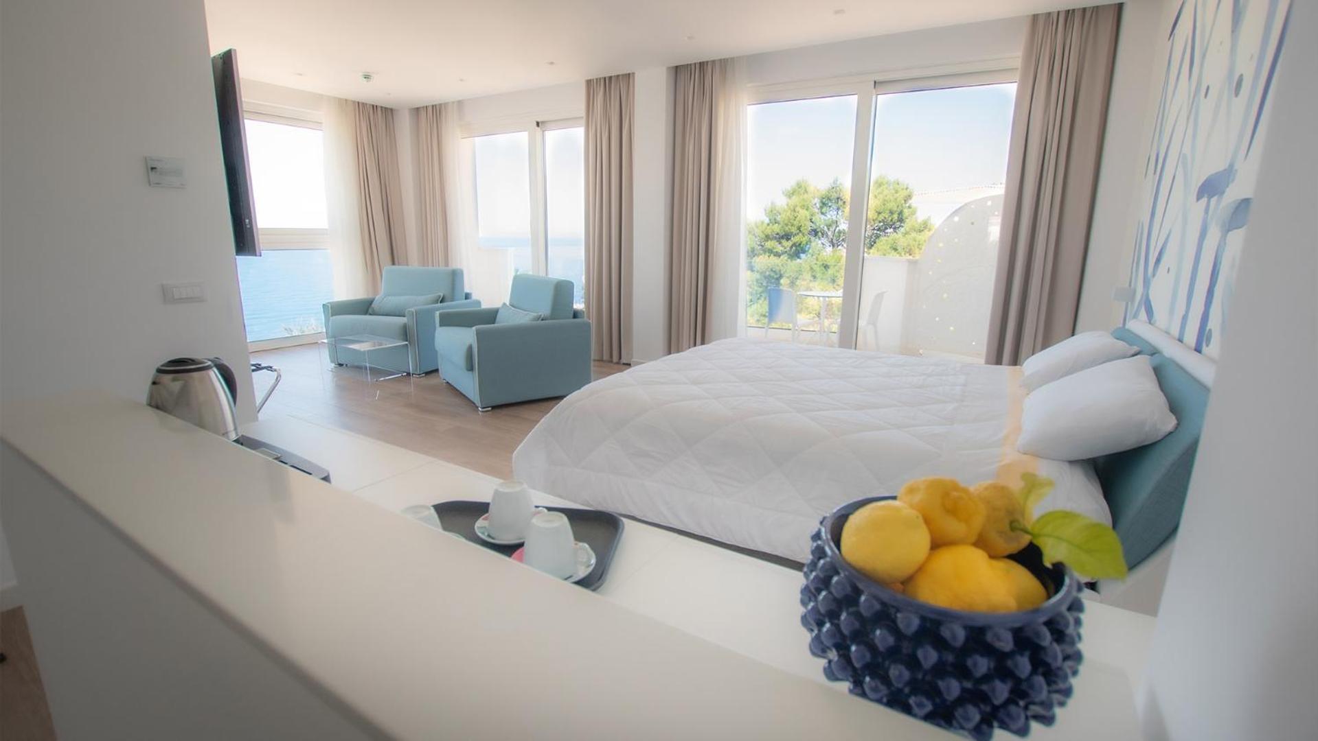 Rodi Resort 로디가르가니코 외부 사진