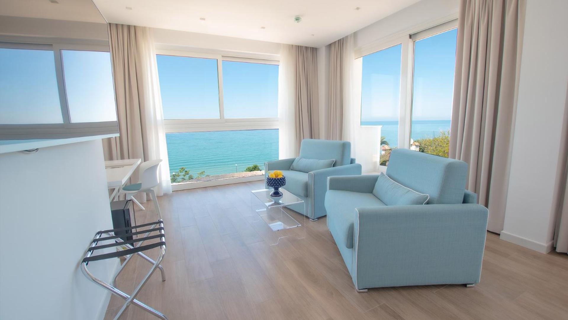 Rodi Resort 로디가르가니코 외부 사진