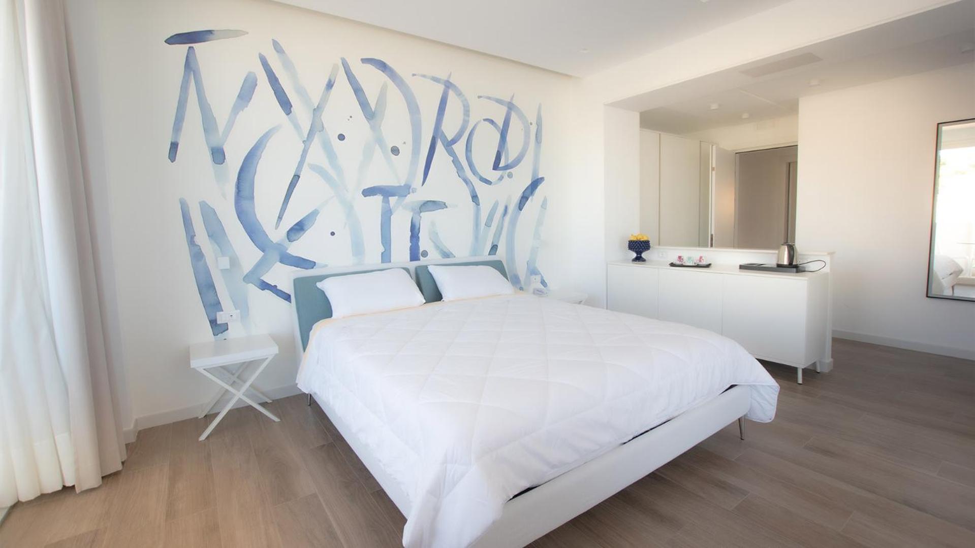 Rodi Resort 로디가르가니코 외부 사진